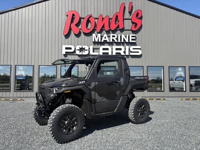 BOATZON | Polaris® XPedition XP NorthStar Matte Super Graphite 2027