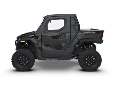 BOATZON | Polaris® XPedition XP NorthStar Matte Super Graphite 2027