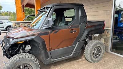BOATZON | Polaris® XPEDITION XP NS 2027