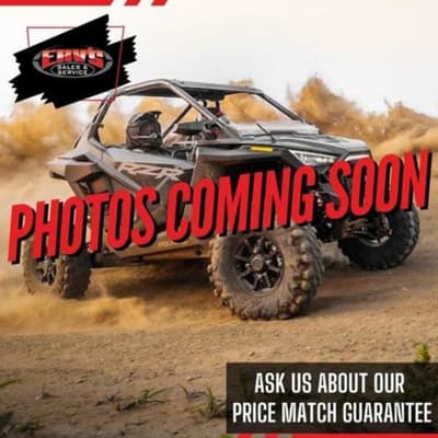 BOATZON | Polaris® XPEDITION XP NS  PERFORMANCE RED 2026