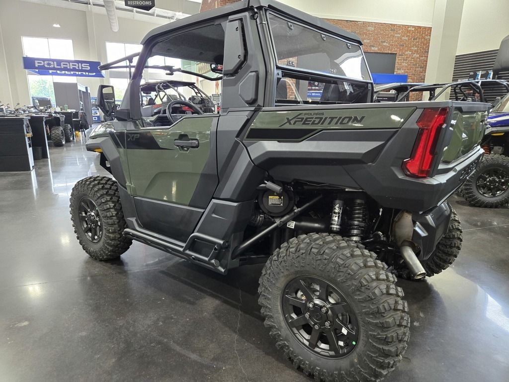 Polaris® XPedition XP Ultimate 2024