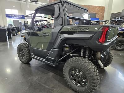BOATZON | Polaris® XPedition XP Ultimate 2024