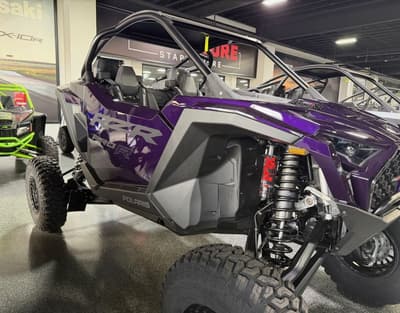 BOATZON | Polaris® Z26RPK2KBV 2026