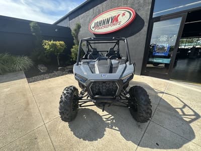 BOATZON | Polaris® Z27NES99A4 2027