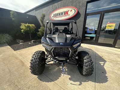 BOATZON | Polaris® Z27NMT99AL 2027
