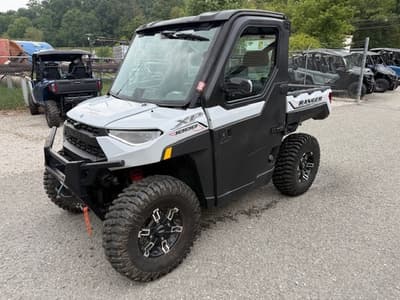 BOATZON | Polaris Ragner Northstar Ult 2021