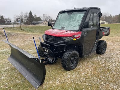 BOATZON | Polaris Ranger 1000 2020 BOATZON | Polaris Ranger 1000 2020