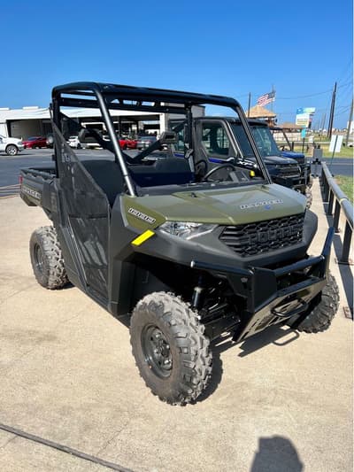 BOATZON | Polaris Ranger 1000 2026