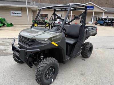 BOATZON | Polaris Ranger 1000 2026