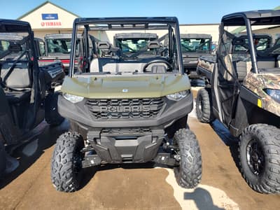 BOATZON | Polaris Ranger 1000 2026