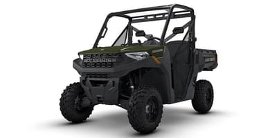 BOATZON | Polaris Ranger 1000 2026