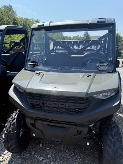 BOATZON | Polaris Ranger 1000 BASE 2026