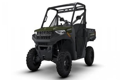 BOATZON | Polaris Ranger 1000 Base 2026