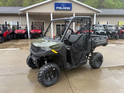 BOATZON | Polaris Ranger 1000 Base 2026