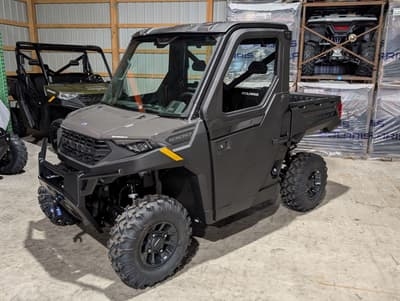 BOATZON | Polaris RANGER 1000 CAB 2026 BOATZON | Polaris RANGER 1000 CAB 2026