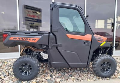 BOATZON | Polaris RANGER 1000 CAB 2026