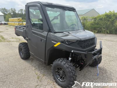 BOATZON | Polaris RANGER 1000 CAB 2026