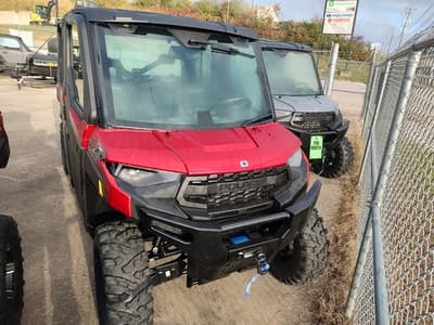 BOATZON | Polaris RANGER 1000 CREW NORTHSTAR PRENEW 2026