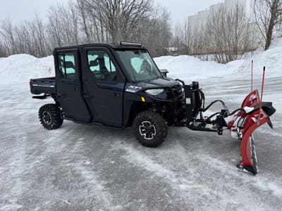 BOATZON | Polaris RANGER 1000 CREW NORTHSTAR ULT 2020
