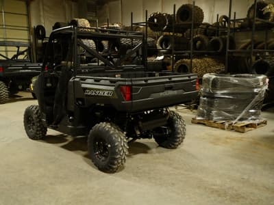 BOATZON | Polaris Ranger 1000 EPS 2026