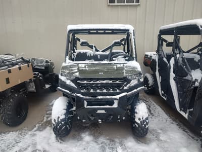 BOATZON | Polaris Ranger 1000 EPS 2026