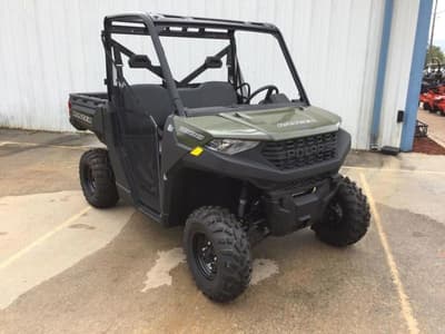 BOATZON | Polaris RANGER 1000 EPS 2026