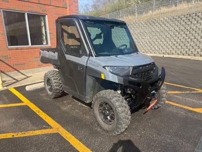 BOATZON | Polaris Ranger 1000 Northstar Ultimate 2025