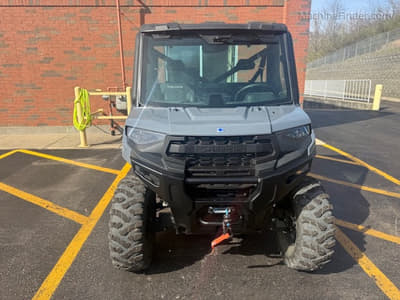 BOATZON | Polaris Ranger 1000 NS ULT 2025