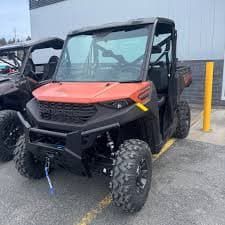 BOATZON | Polaris RANGER 1000 PRE 2026