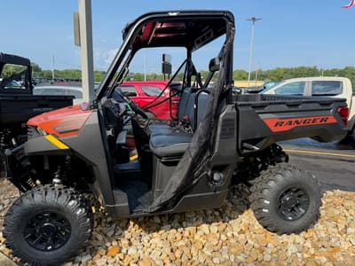 BOATZON | Polaris Ranger 1000 Premium 2026