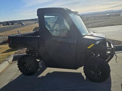 BOATZON | Polaris Ranger 1000 Premium 2026