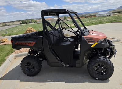 BOATZON | Polaris Ranger 1000 Premium 2026