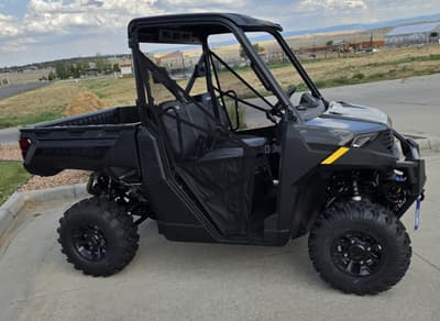 BOATZON | Polaris Ranger 1000 Premium 2026