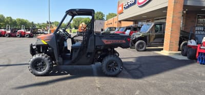 BOATZON | Polaris Ranger 1000 Premium 2026