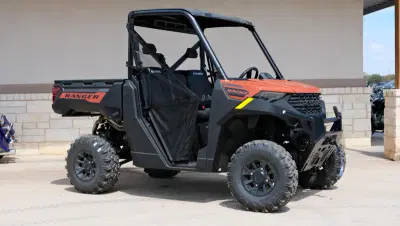 BOATZON | Polaris RANGER 1000 PREMIUM 2026