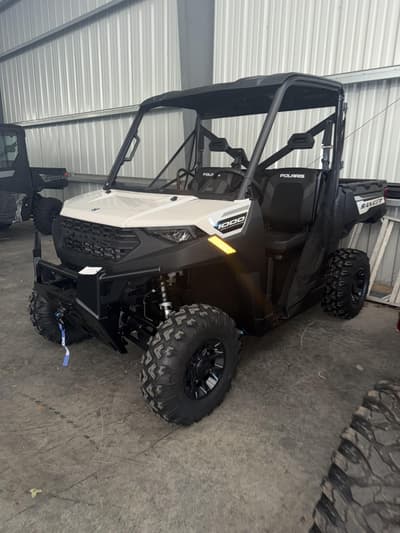 BOATZON | Polaris RANGER 1000 PREMIUM 2026