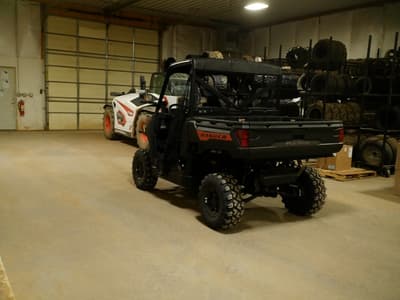 BOATZON | Polaris Ranger 1000 Premium 2026