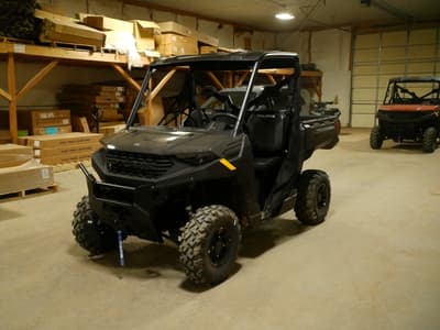 BOATZON | Polaris Ranger 1000 Premium 2026