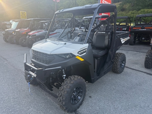 2026 Polaris Polaris Ranger 1000 Premium 2026 - Sold Boat