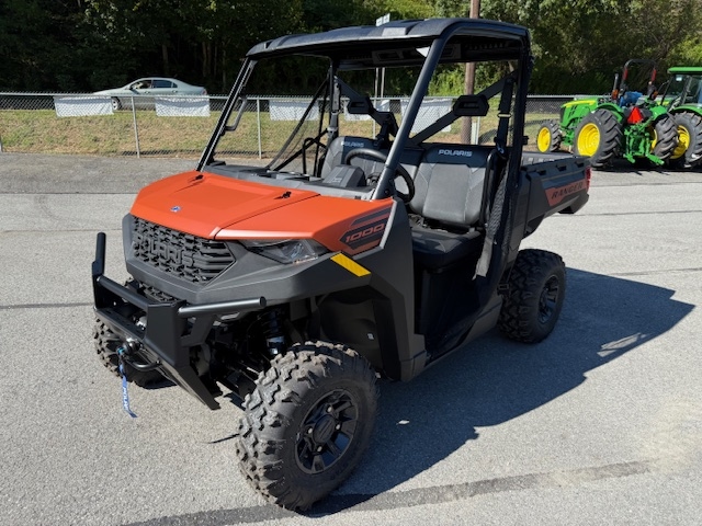 2026 Polaris Polaris Ranger 1000 Premium 2026 - Sold Boat