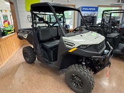 BOATZON | Polaris Ranger 1000 Premium 2026 BOATZON | Polaris Ranger 1000 Premium 2026