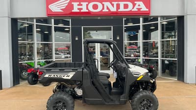 BOATZON | Polaris Ranger 1000 Premium 2026