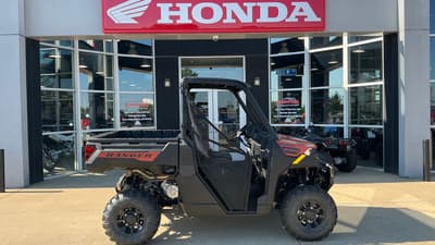 BOATZON | Polaris Ranger 1000 Premium 2026