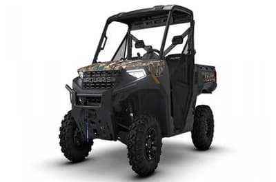 BOATZON | Polaris RANGER 1000 Premium 2026