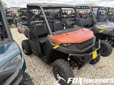 BOATZON | Polaris RANGER 1000 PREMIUM 2026