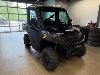 BOATZON | Polaris RANGER 1000 Premium  Cab 2021