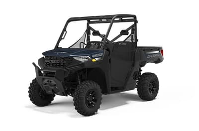BOATZON | Polaris RANGER 1000 Premium  Cab 2021