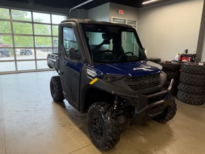BOATZON | Polaris RANGER 1000 Premium  Cab 2023