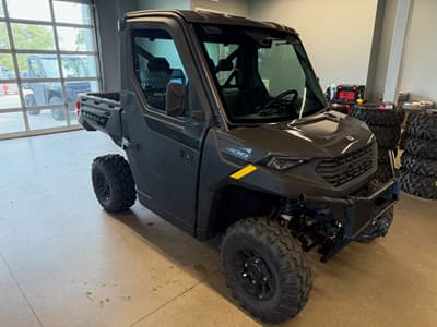 BOATZON | Polaris RANGER 1000 Premium  Cab 2025