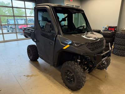 BOATZON | Polaris RANGER 1000 Premium  Cab 2025
